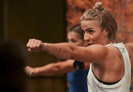 Wakker worden met Leeuwarder Lienke