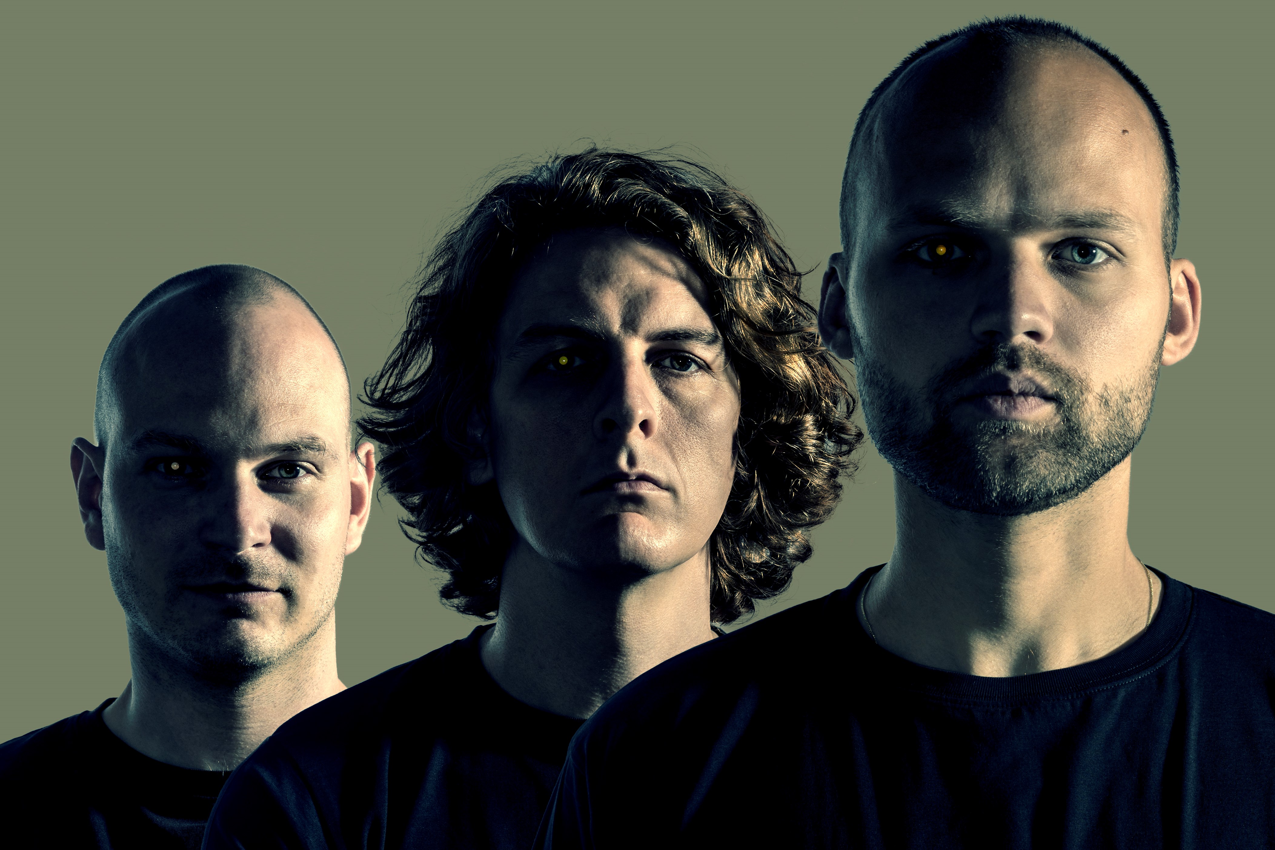 Interview: Thijs de Vlieger van Noisia