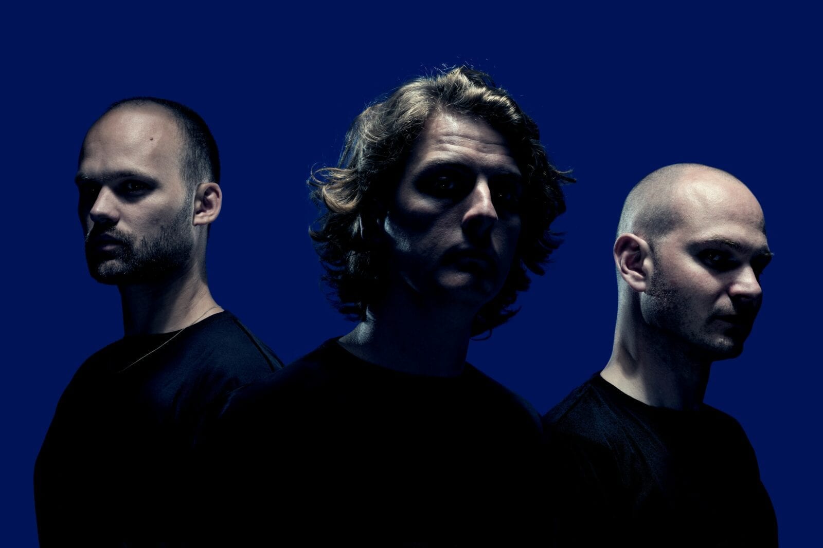 Thijs de vlieger van Noisia