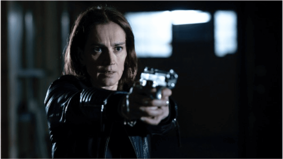 Dit najaar: Penoza de film