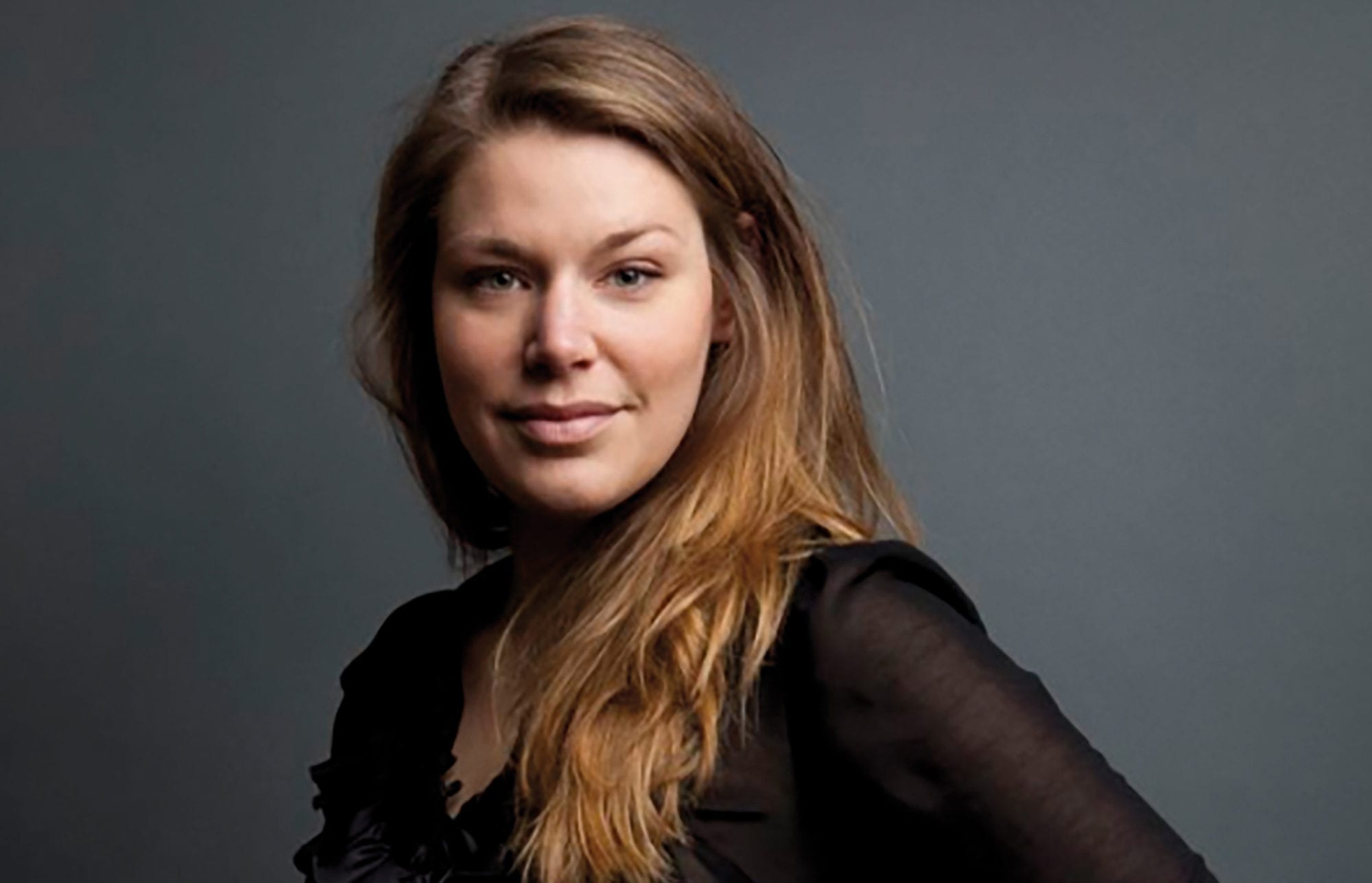 Nieuw artistiek leider Tryater