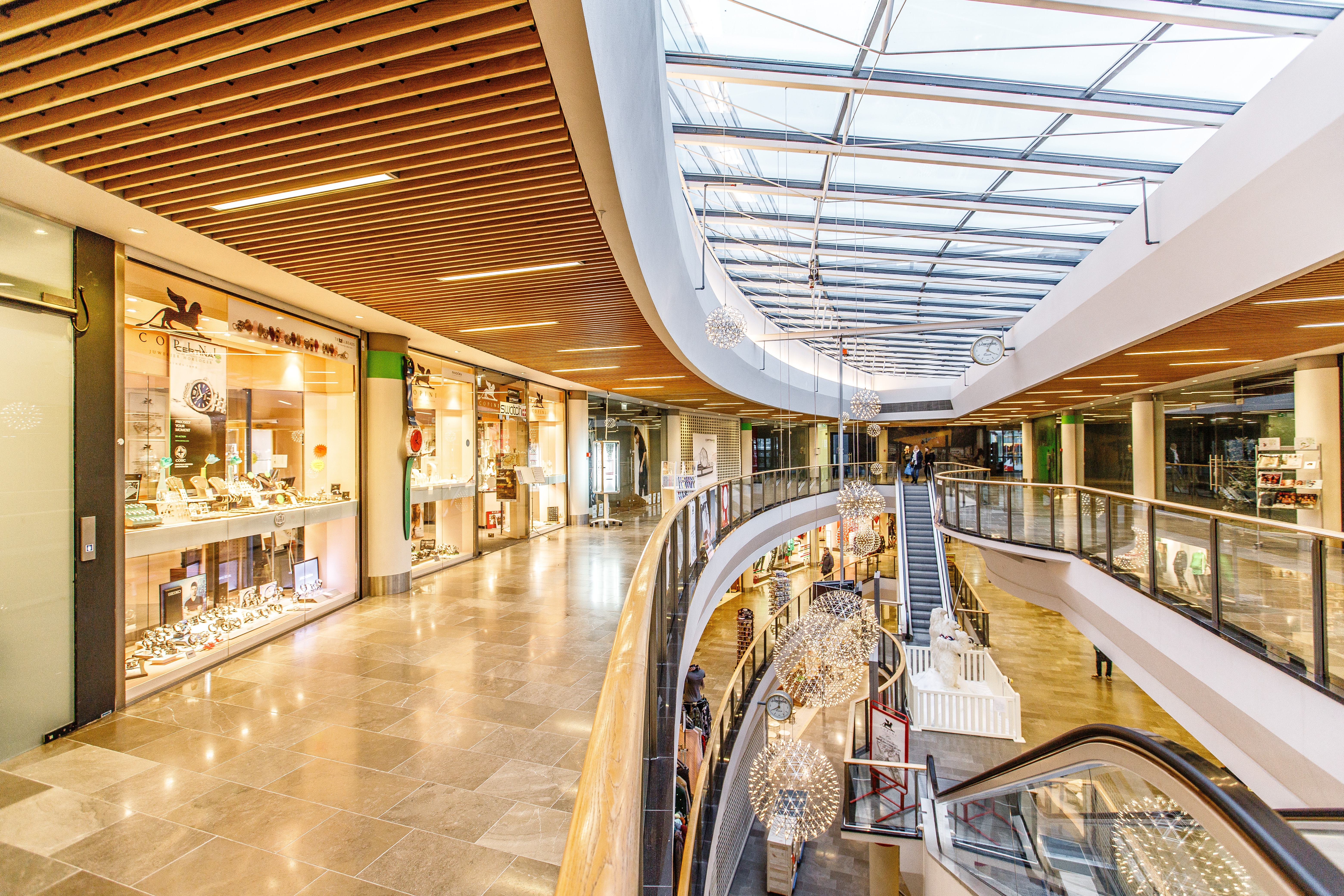 Rondvraag: Wat te doen met het Zaailand?