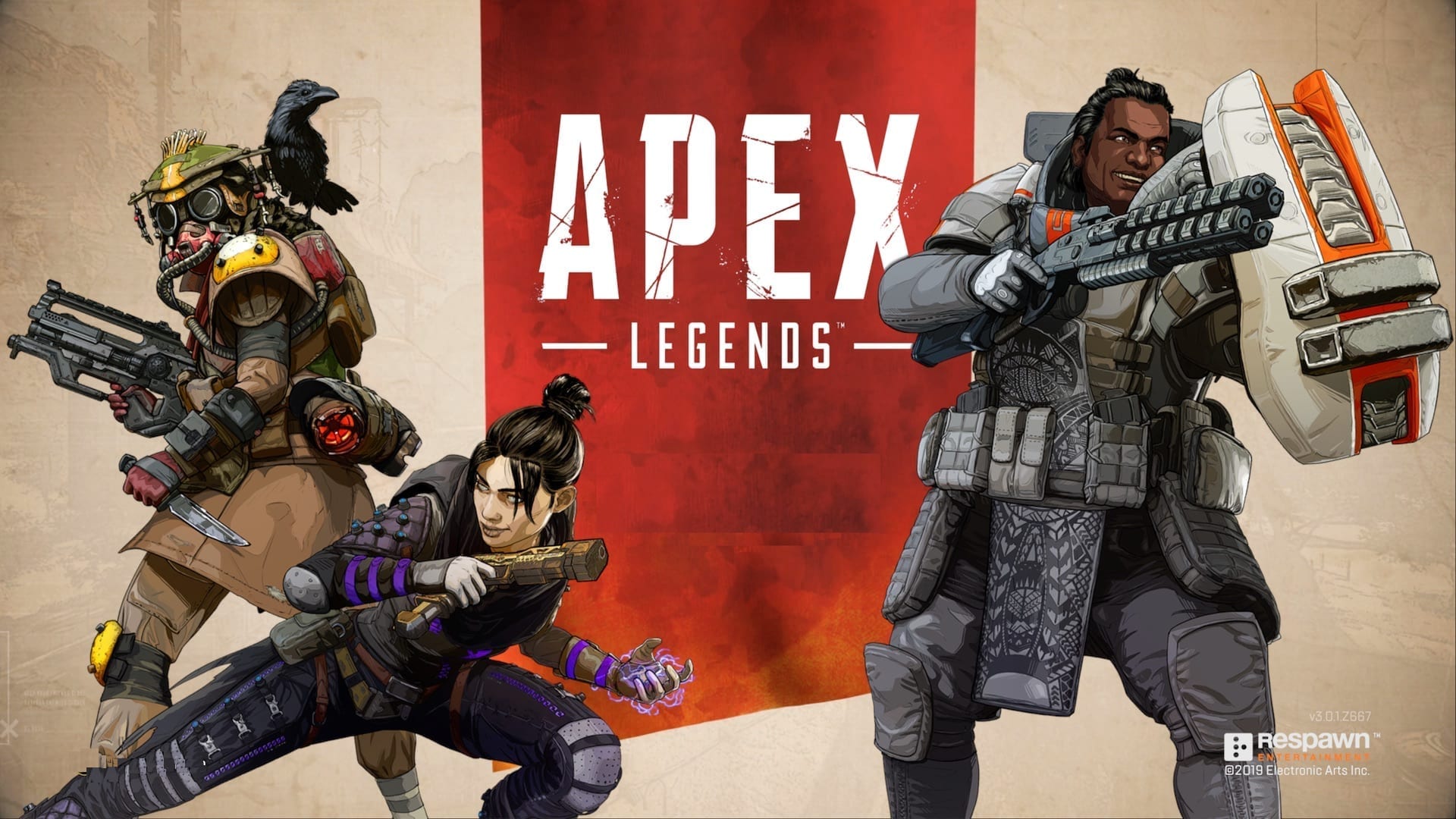 Gaat Leeuwarden massaal aan Apex Legends?