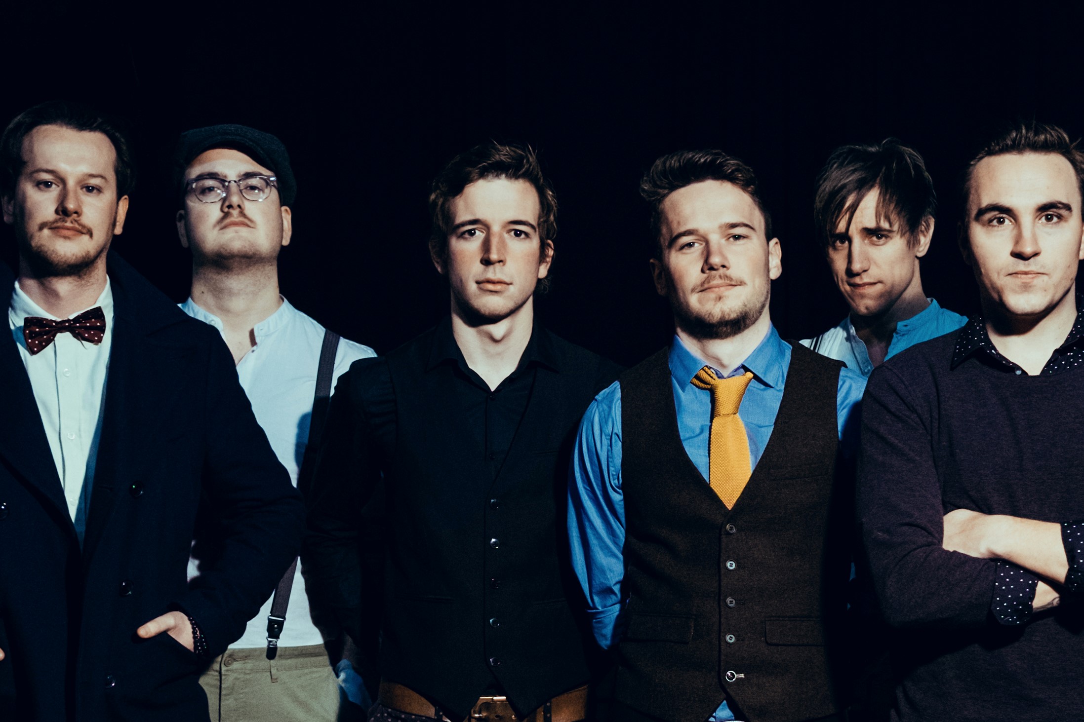 Weekendtips: Mumford & Sons, Van Gogh en meer