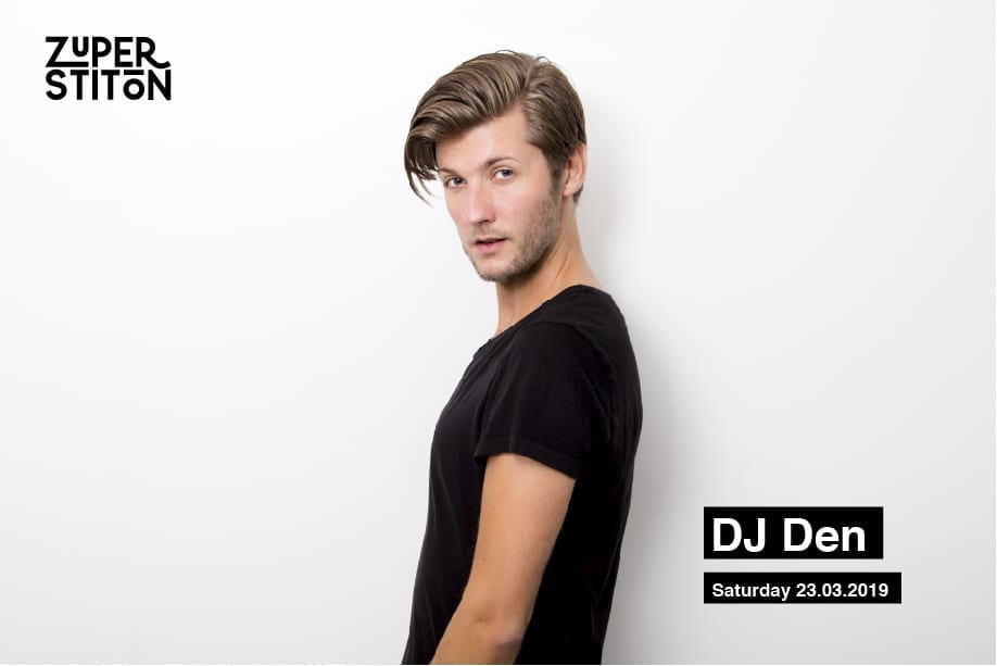 Weekendtips: Zuperstition, Martin Harder en The Gathering