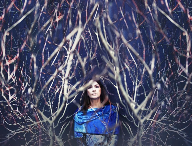 Voice of Clannad: Moya Brennan