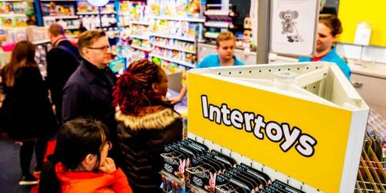 Intertoys XL Centrale sluit toch