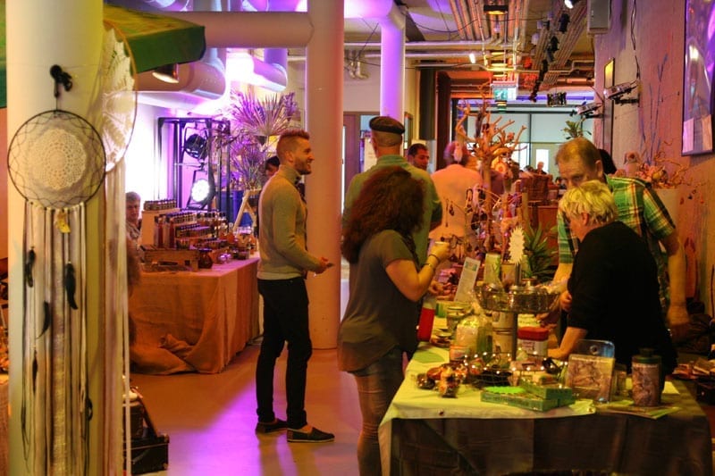 Cultuuragenda voorjaar 2019