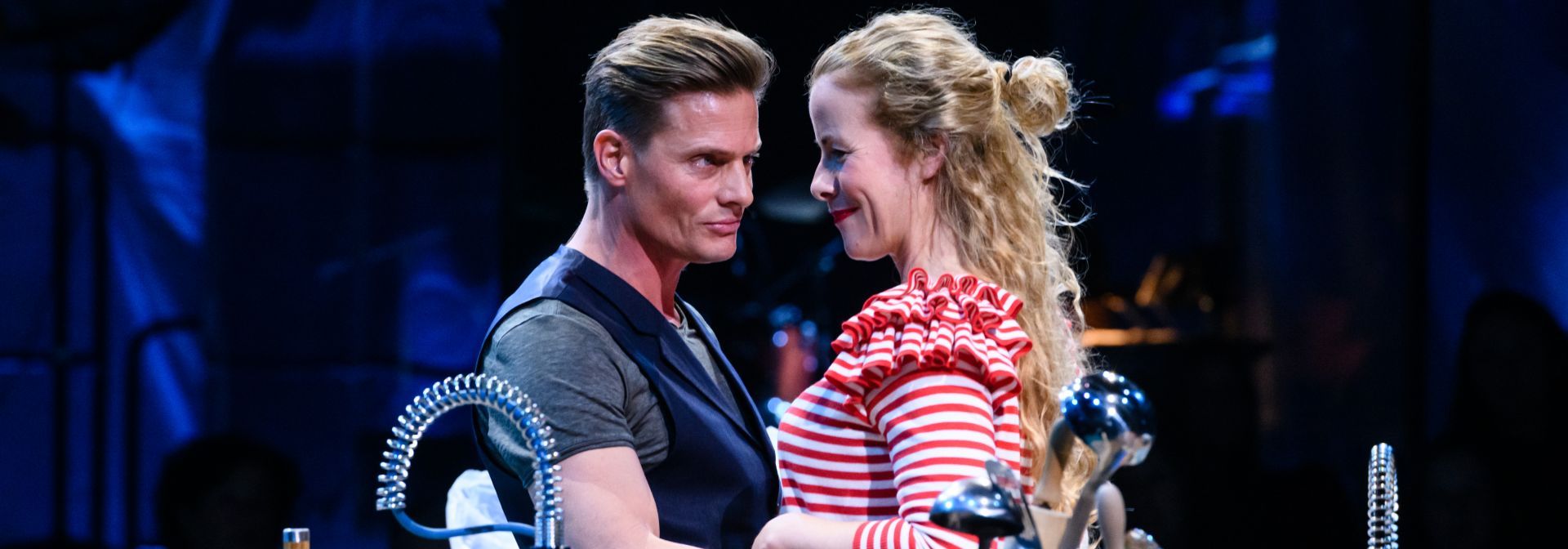 Weekendtips: Soof, Ernst Jansz & Kleine Prijs v. Fryslân