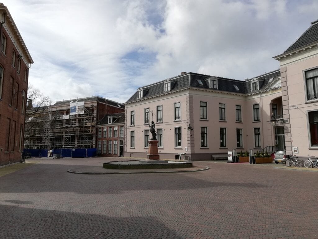 fletcher bar bistro duco leeuwarden