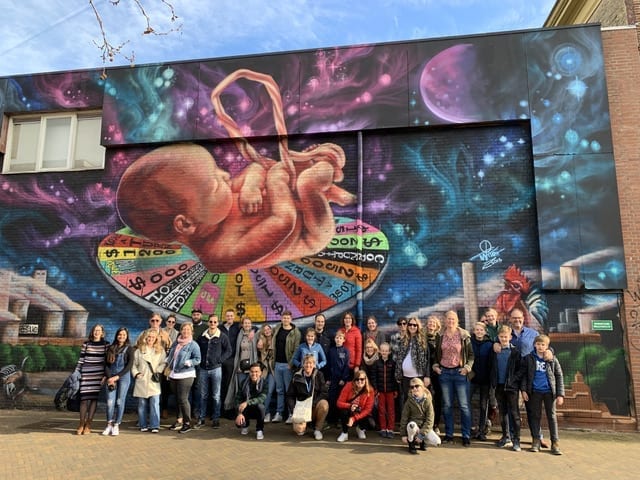 Deze zondag: Mooie Zondag