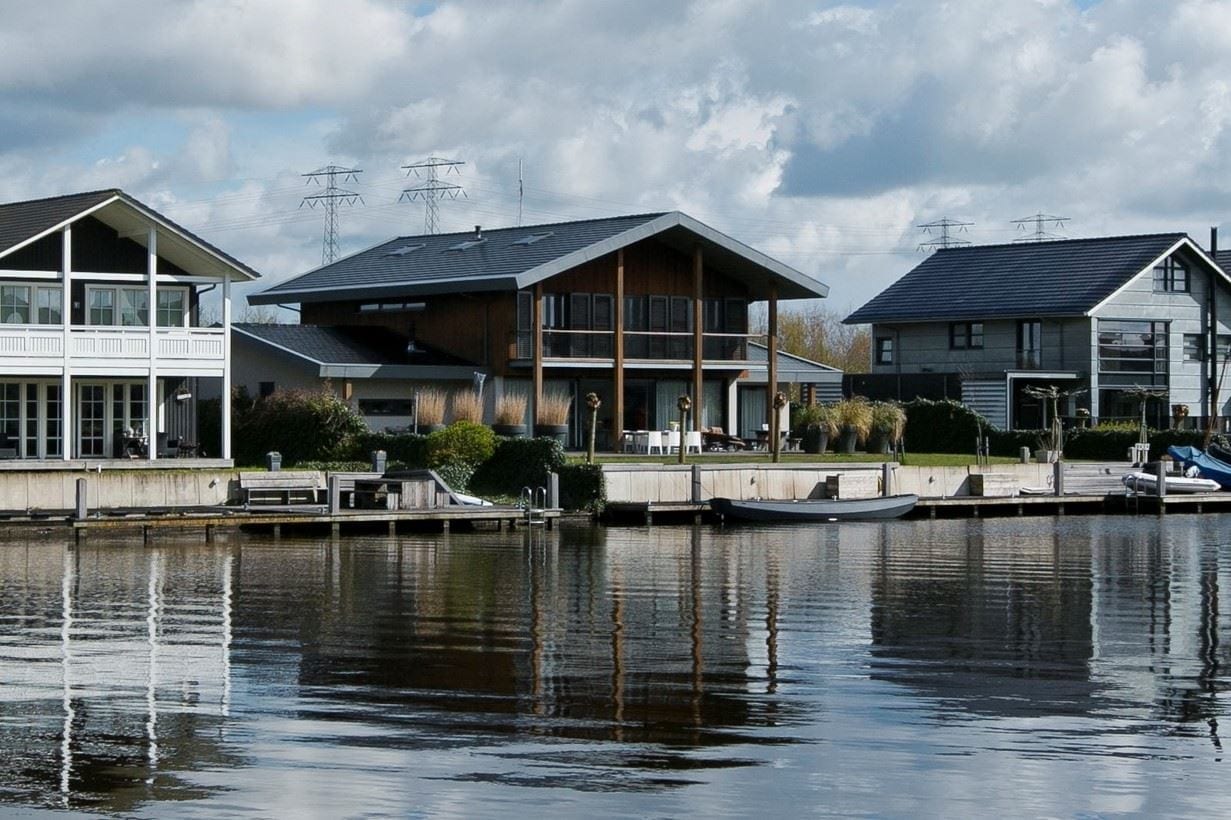 Te koop: Mooiste huis van Leeuwarden
