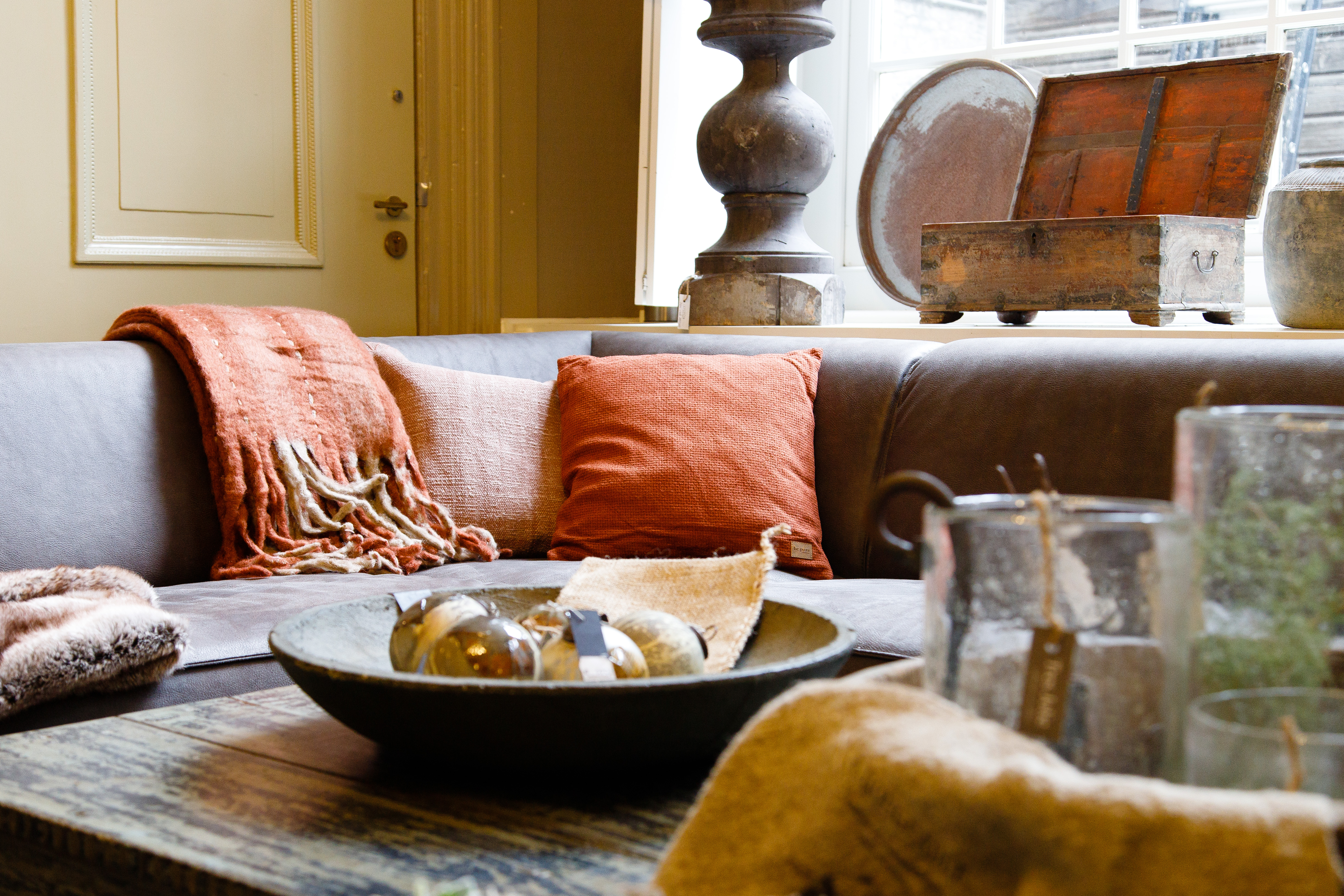 Heb jij tips & ideeën voor het Wonen&Lifestyle magazine?