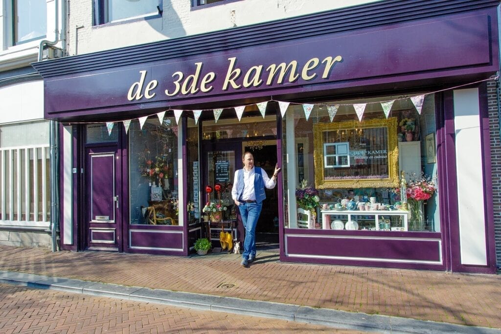 de 3e kamer leeuwarden