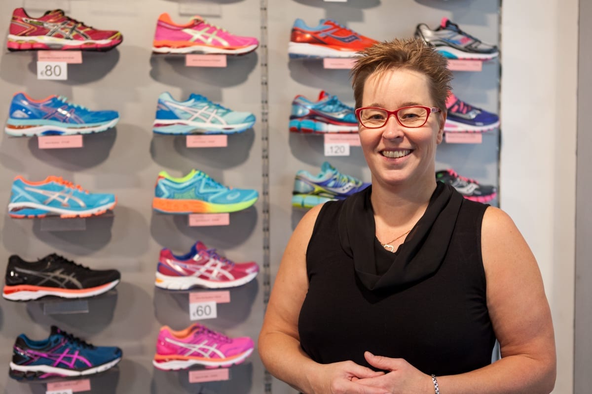 Diepenmaat stopt op hoogtepunt