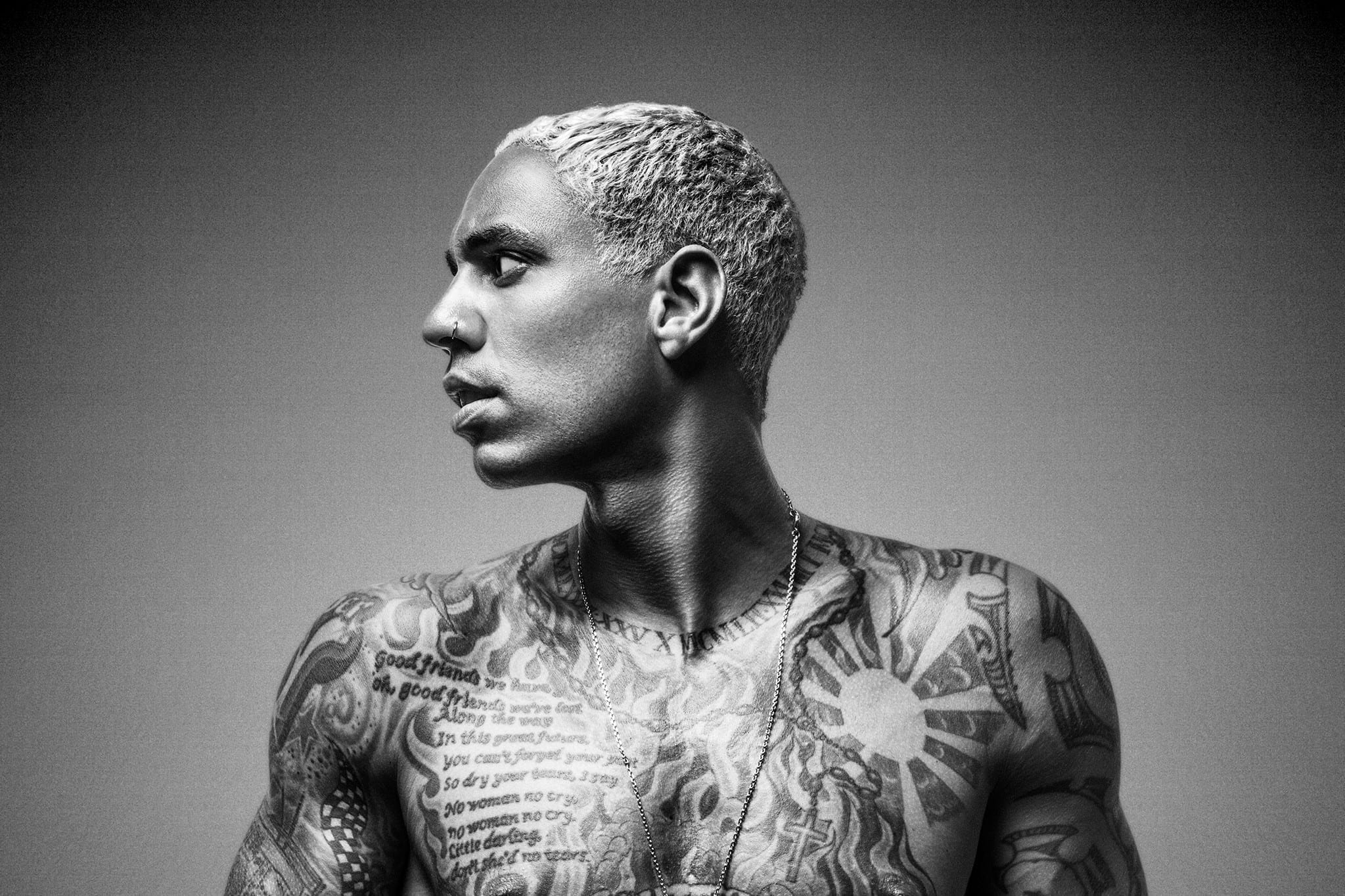 Weekentips: Bizzey, Clearwater Creedence Revivial & KPvF