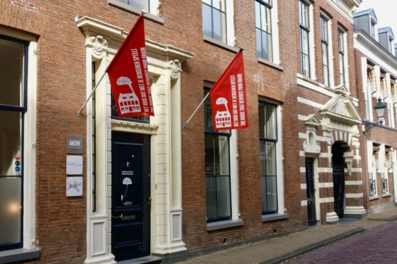 het huis vr leeuwarden