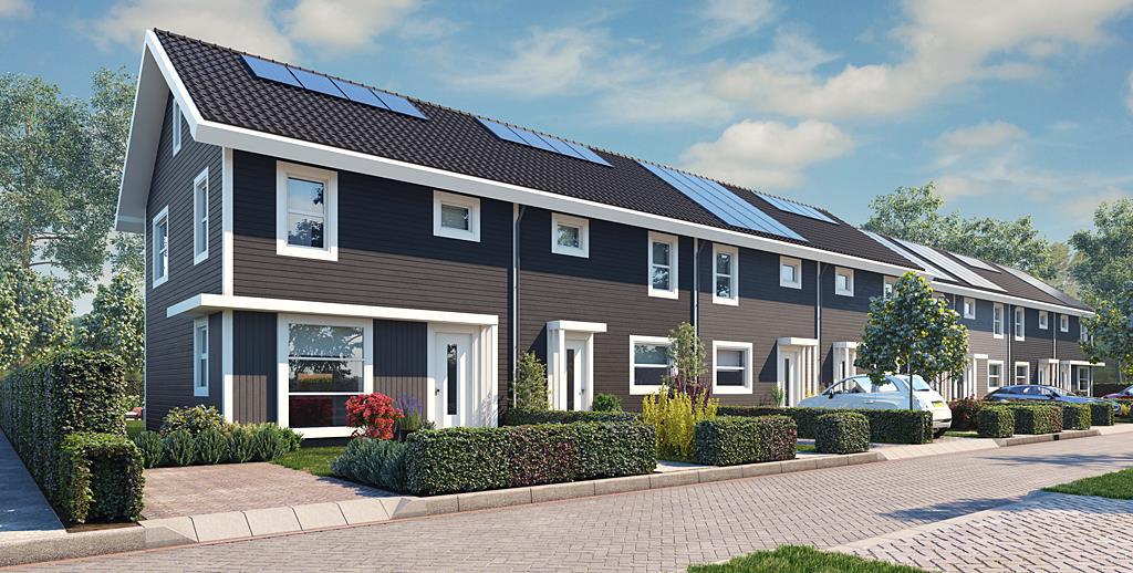 Het beste van stad en land