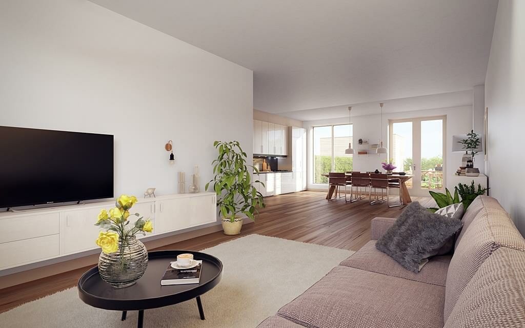 steenslan stiens leeuwarden wonen