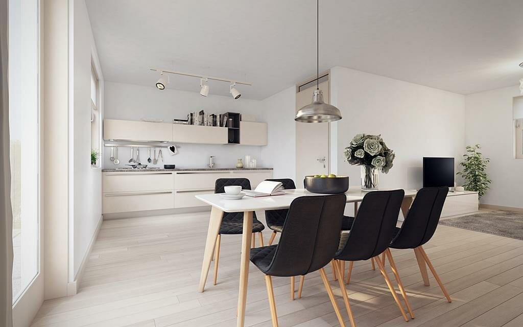 steenslan stiens leeuwarden wonen