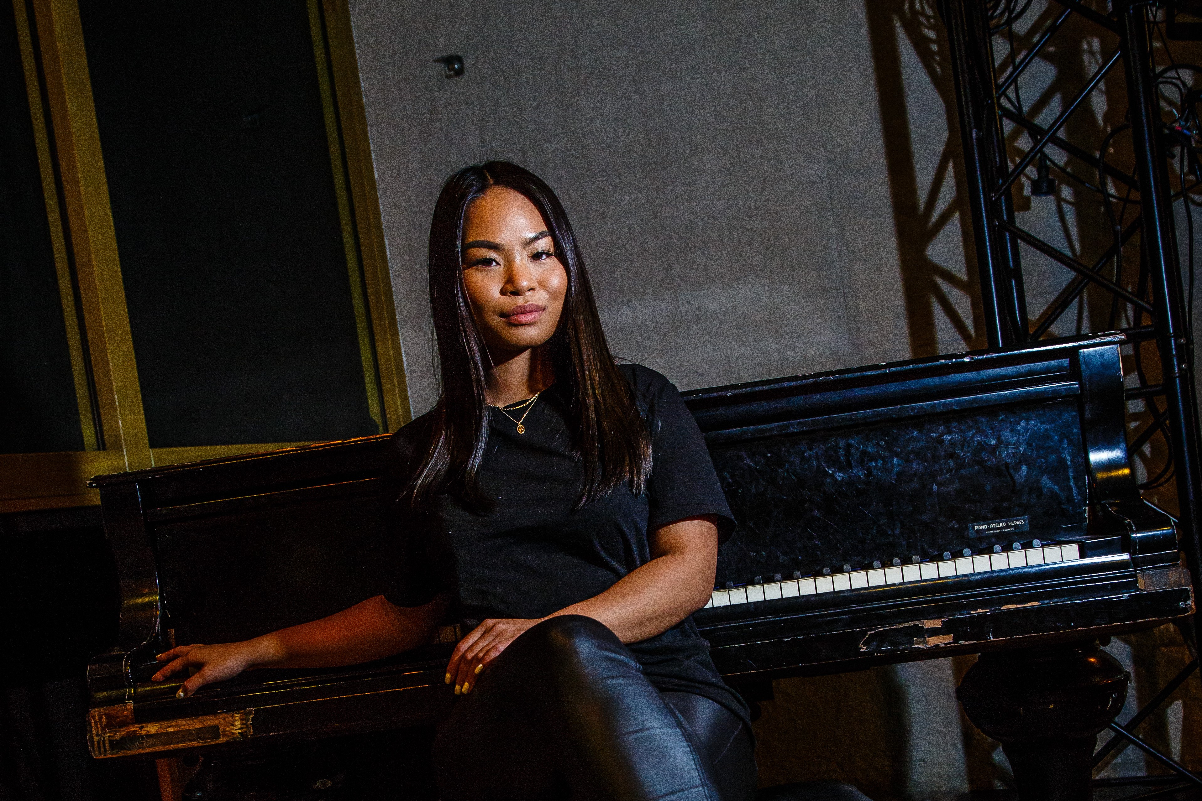 Nieuwe single Ex on the Beach Lena