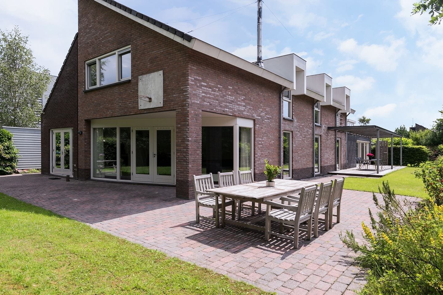 Paleis gezocht? Vind hem in Leeuwarden