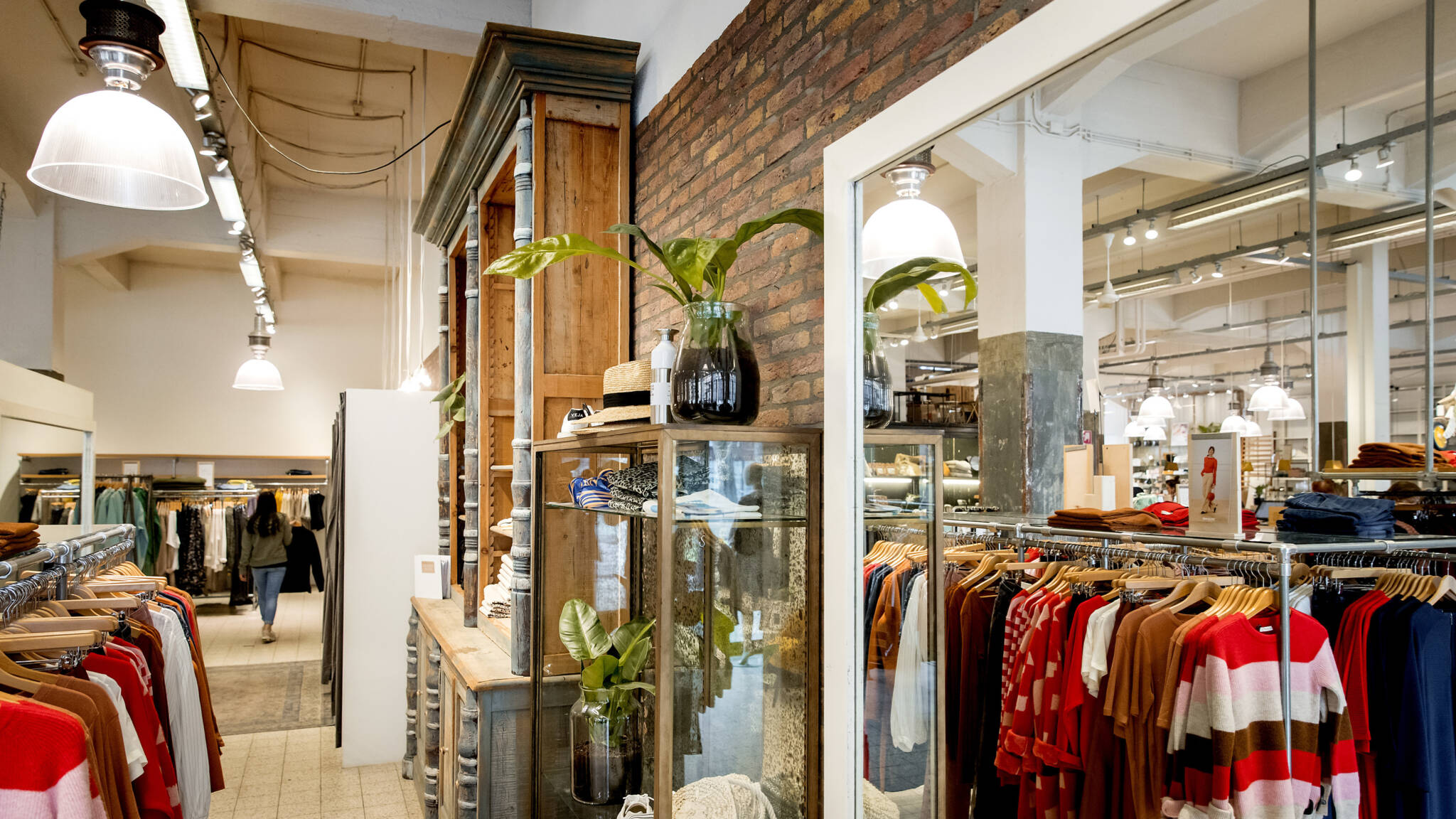 Sissy-Boy in zwaar weer