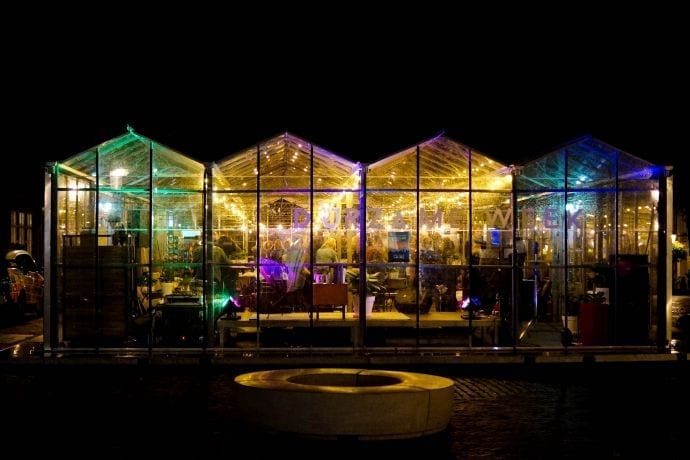 Stadskas Explore The North keert terug