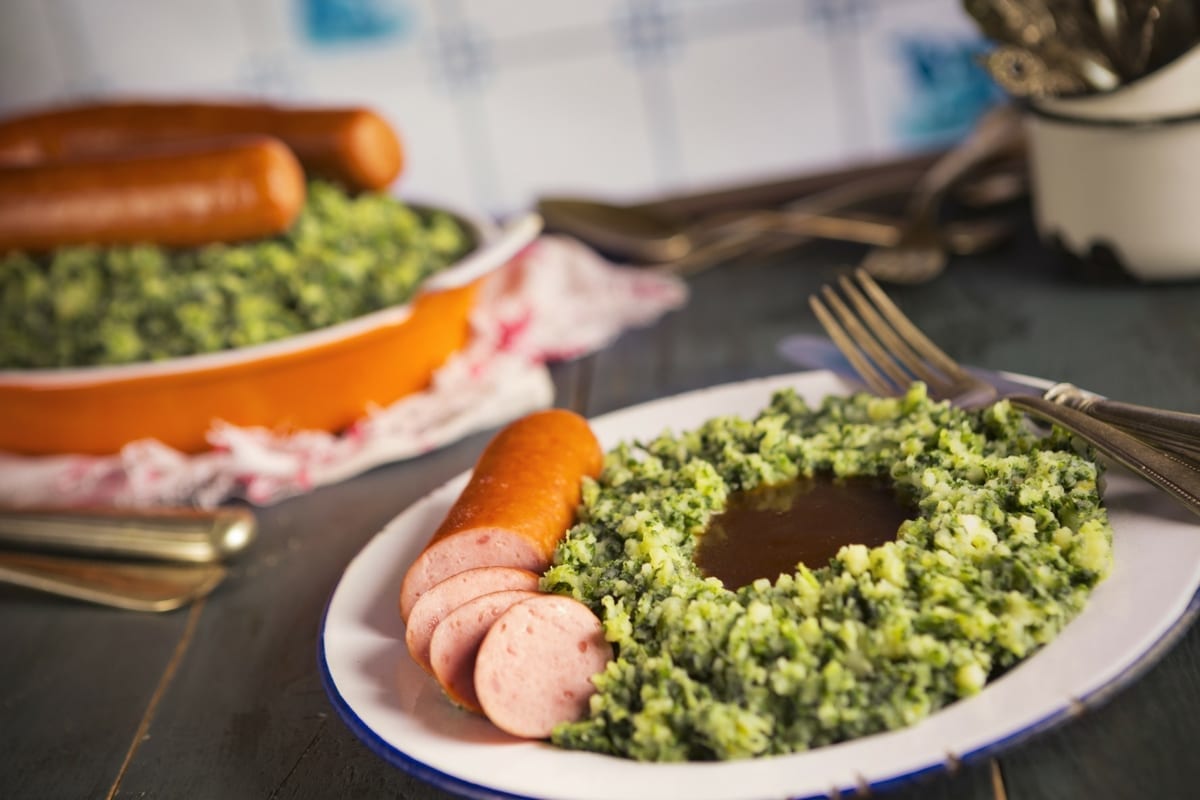 Wat missen we op culinair gebied?