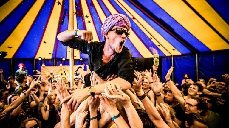 Vijf mogelijke alternatieven voor Welcome to The Village