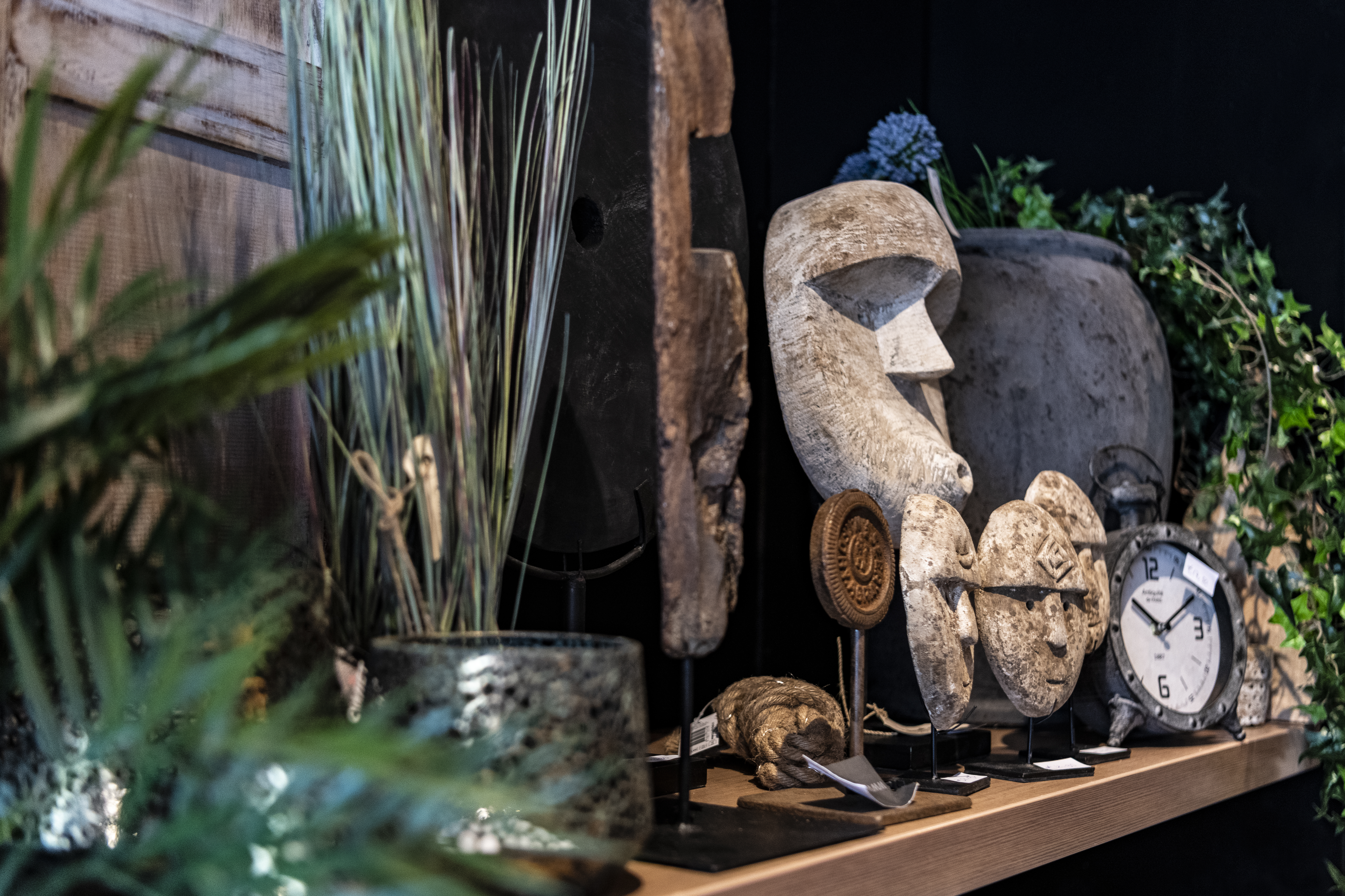 Nieuw: Lifestyle magazine