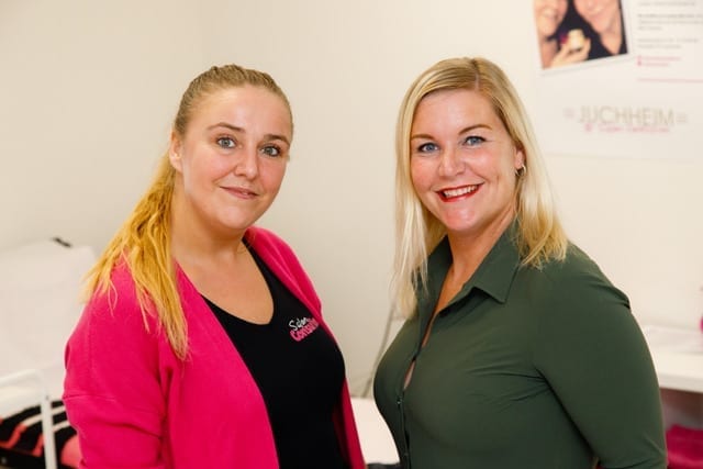 Verander je lijf en je leven bij Consulinn!