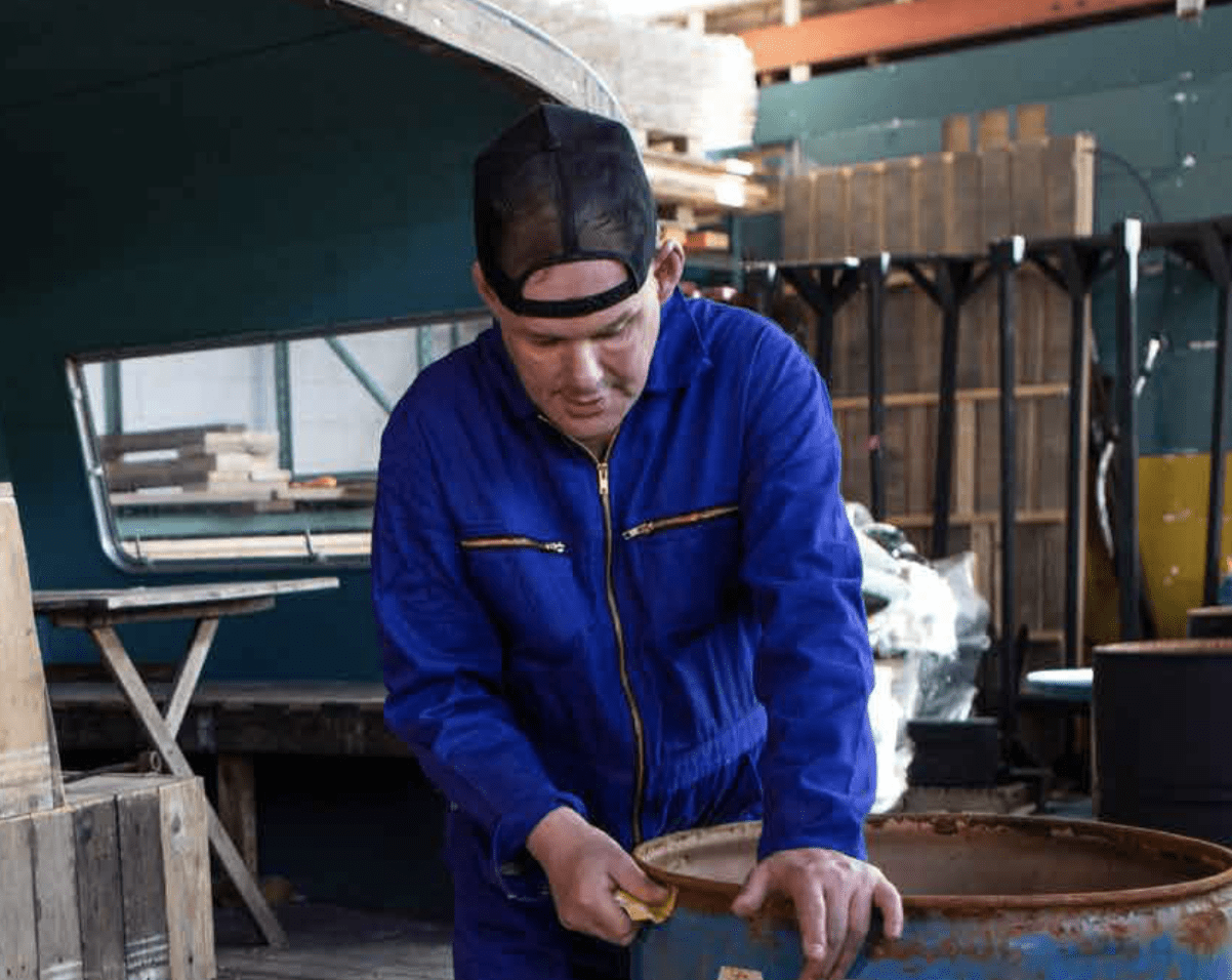 Social Design @ Welcome to The Village