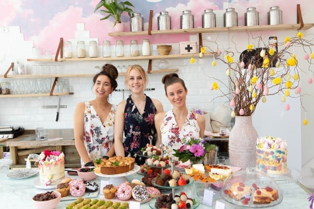 De nieuwste Leeuwarder hotspot: Moon Café