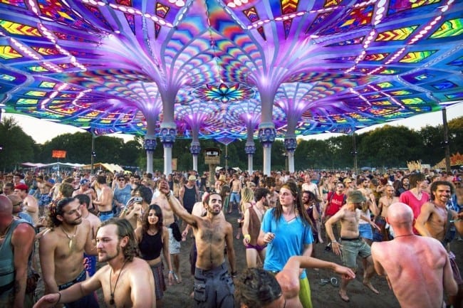 Groep omwonenden Groene Ster verwelkomt Psy-Fi