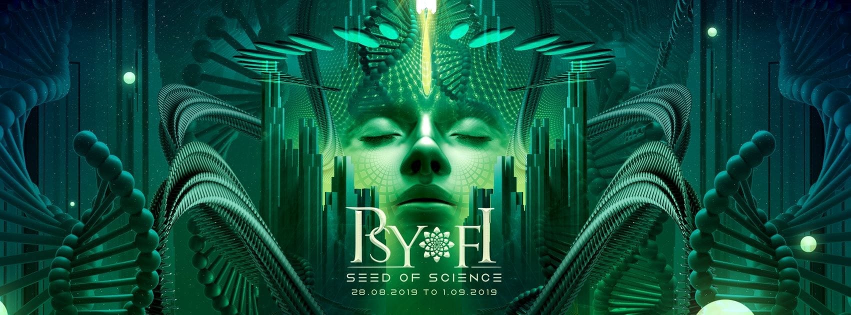 Uurtje minder plezier van Psy-fi