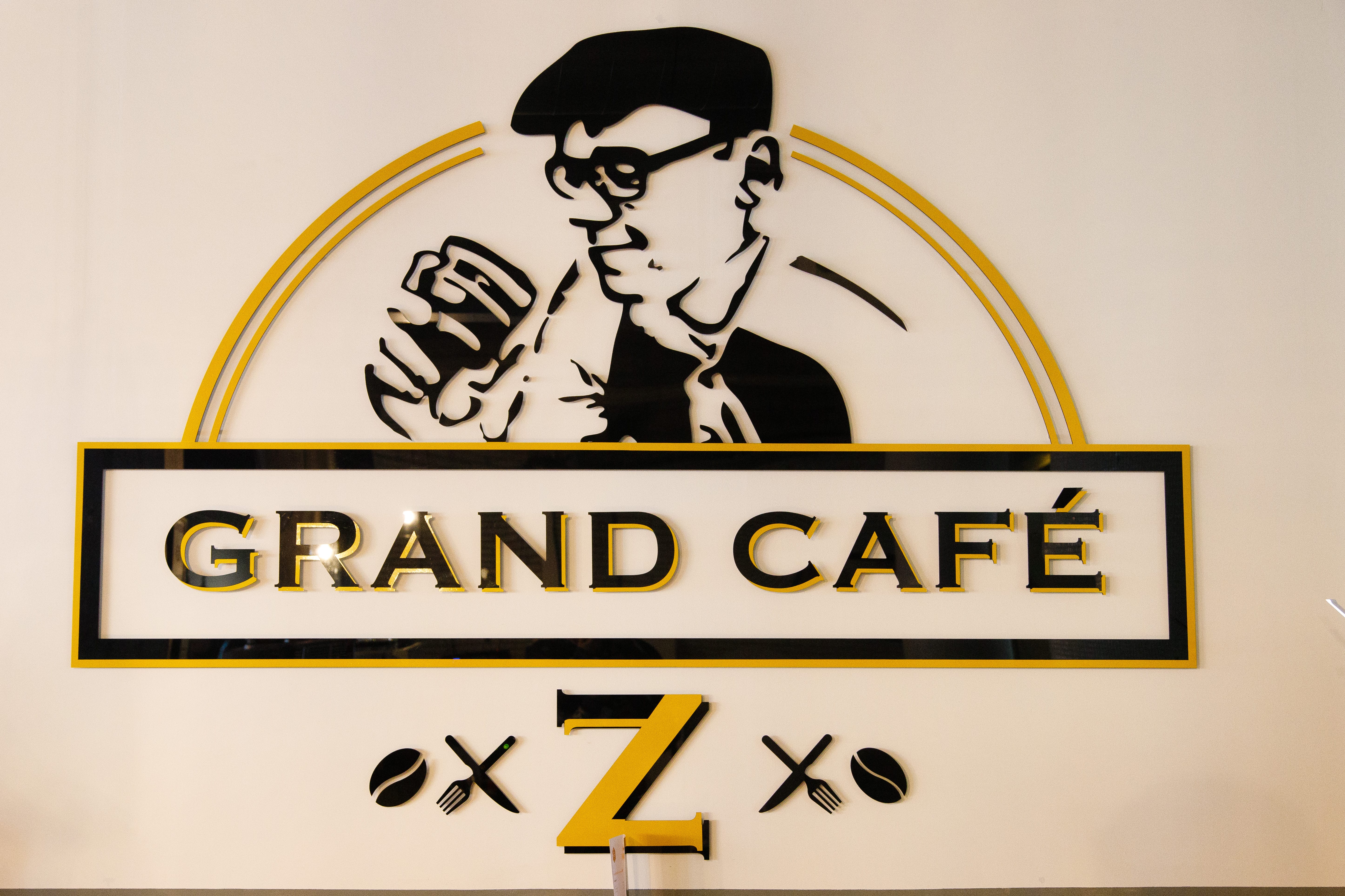 Grand Café Z aan het zaailand failliet verklaard