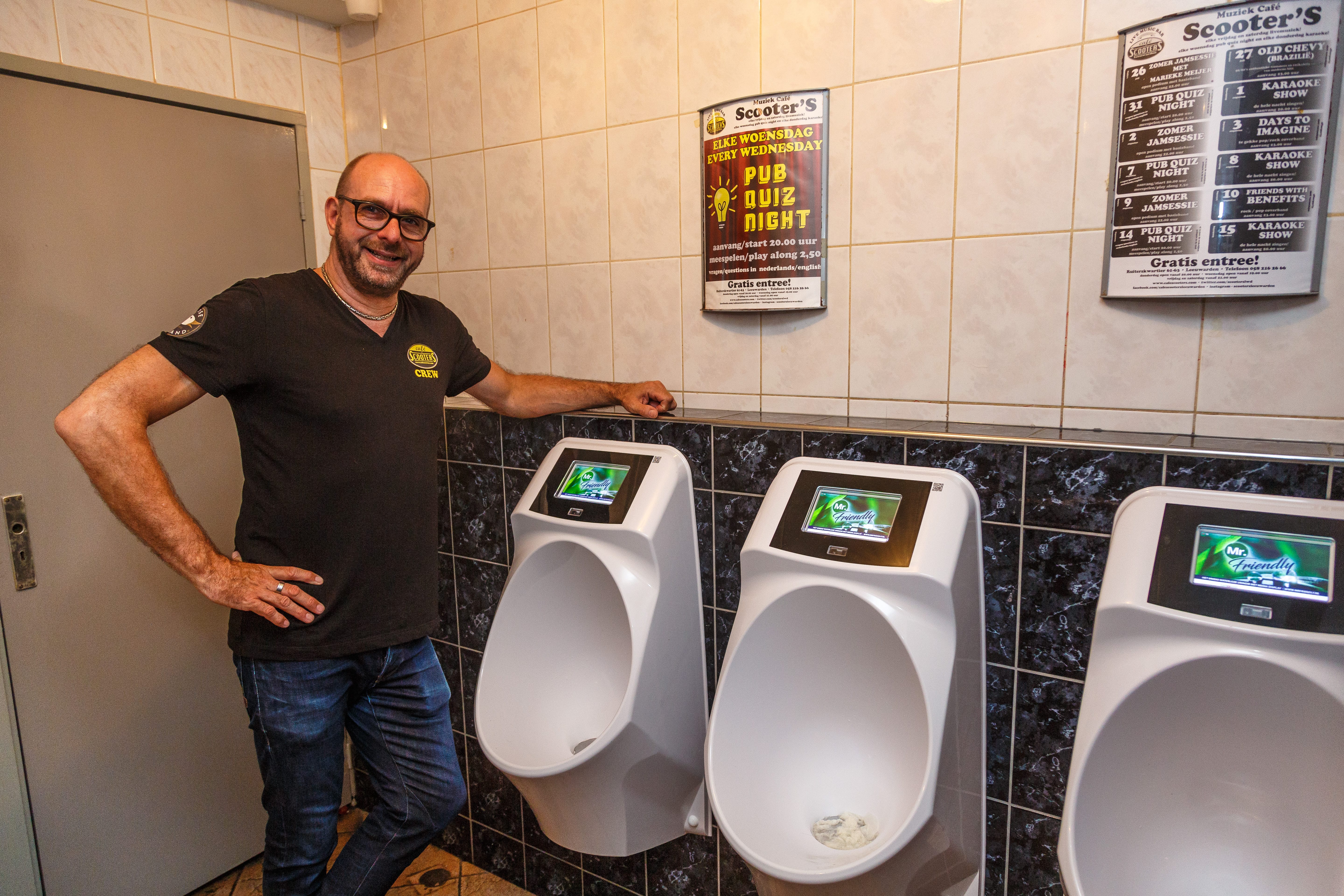 Rokers uit het rookhok gestuurd