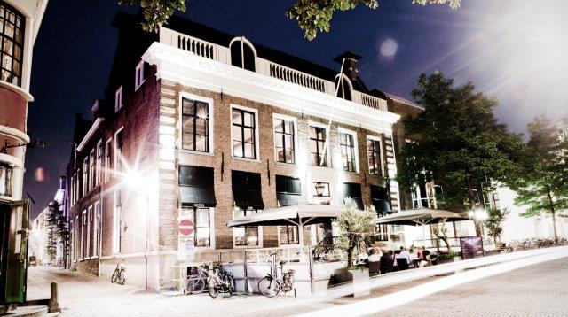 Mogelijk nieuw sushi- en grillrestaurant in pand Sems