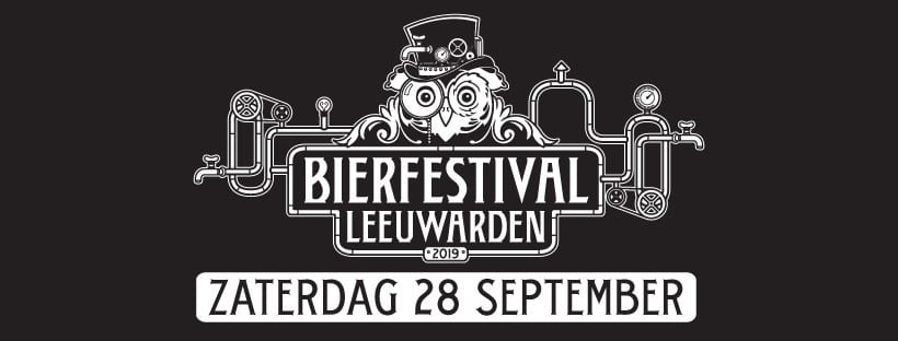 De allerbeste én allernieuwste speciaalbieren proef je tijdens het Bierfestival