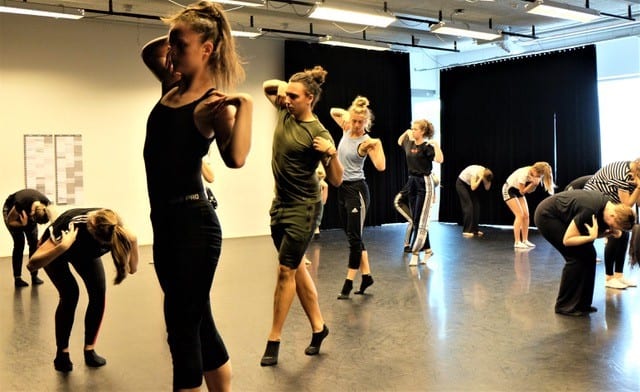 Van hiphop tot klassiek, van urban tot afro...