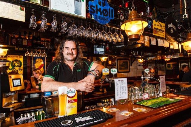 De Doelebar: ‘Doe maar gewoon, dan doe je al gek genoeg!’