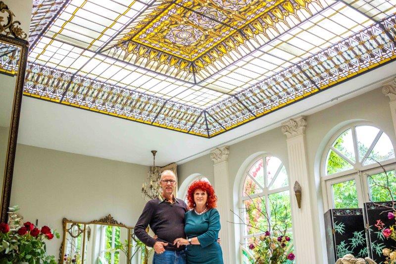 Hoe een hobby uit de hand kan lopen…