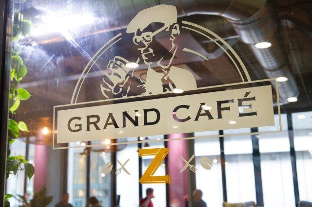Grandcafé Z maakt doorstart