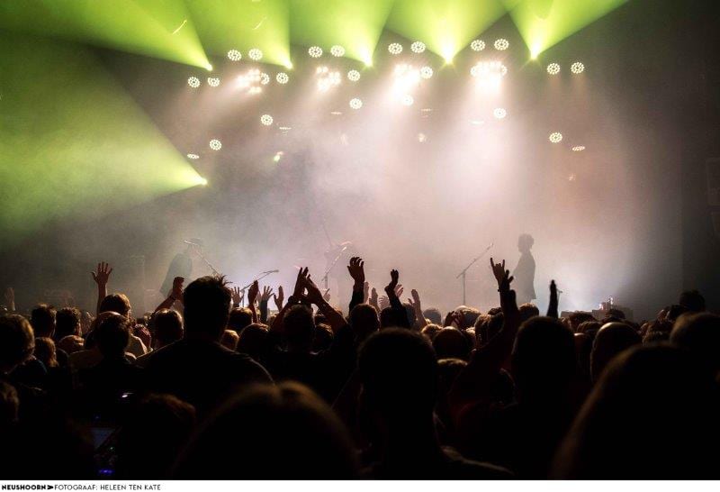 De 3JS terug op het podium in Leeuwarden