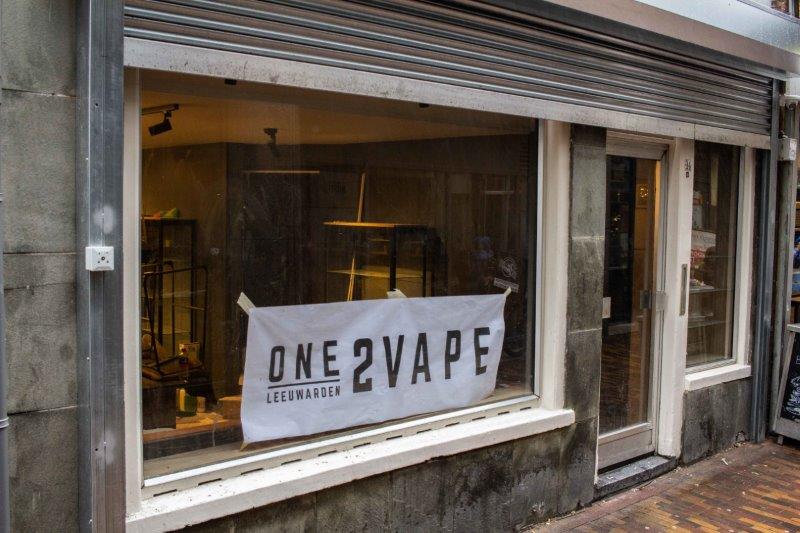 Vapen: wel of niet schadelijk voor de gezondheid?