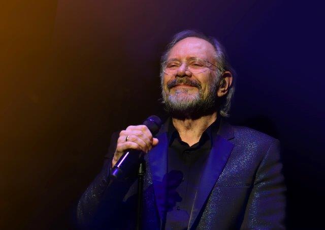 Rob de Nijs komt naar Leeuwarden