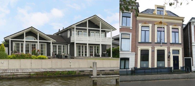 Wat koop je in Leeuwarden voor een miljoen?