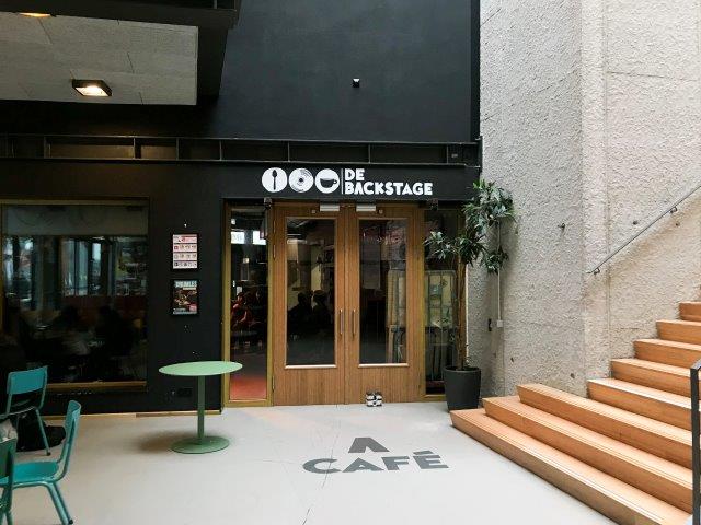 Een kijkje in Queer Cinema