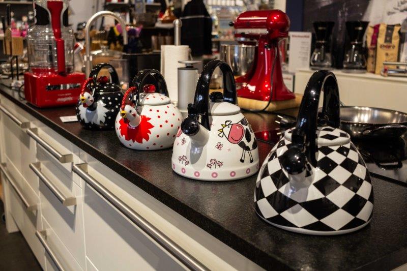 Keukentrends- & tips